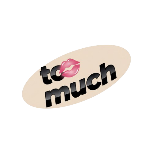 too much